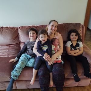 Meet your Posher, Catherine